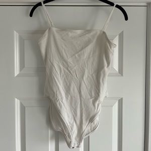 Old navy cami bodysuit